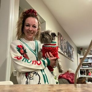 Meet your Posher, Shanine